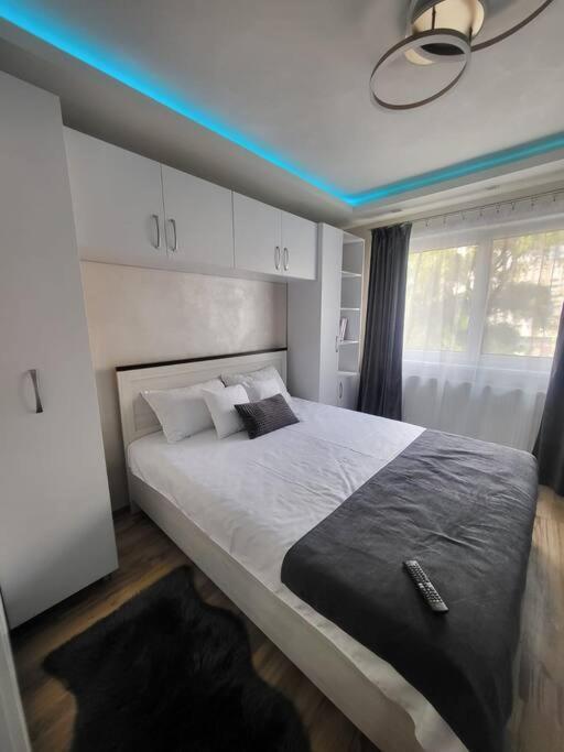 Stylish Apartment In Dambu Târgu-Mureş Extérieur photo